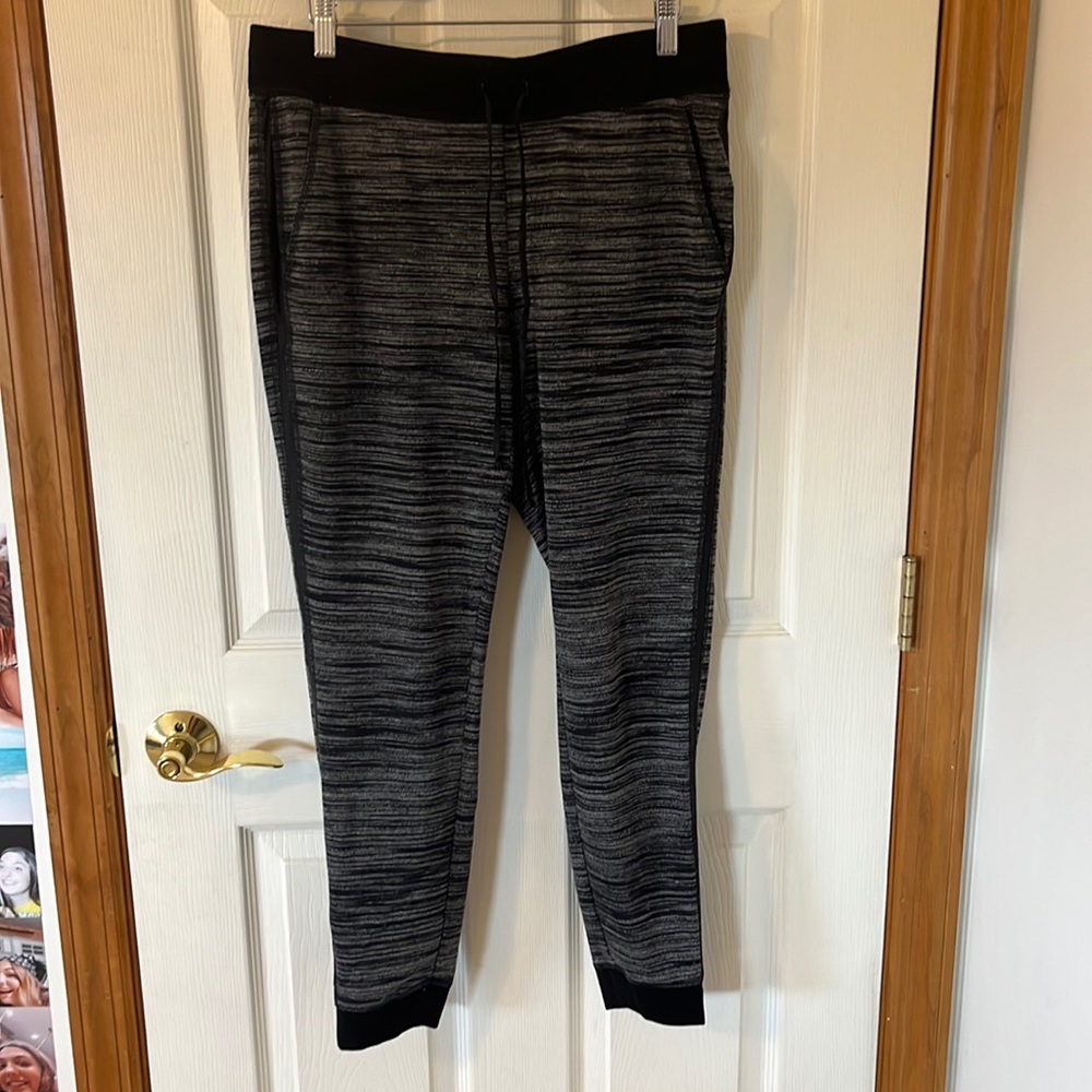 White House Black Market Joggers